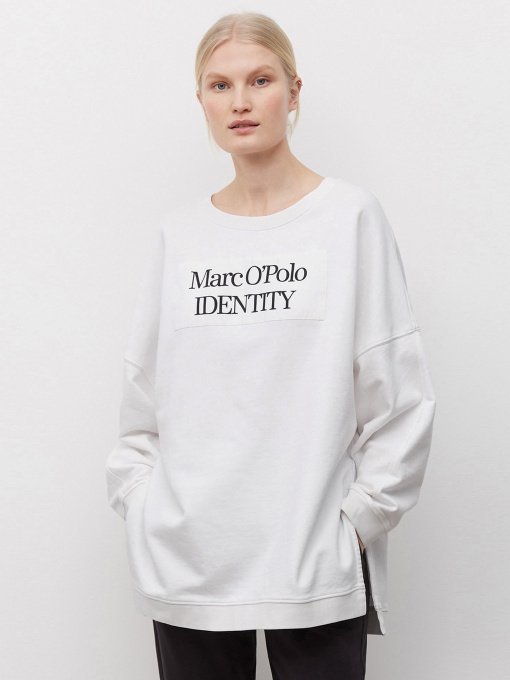 Худі та світшоти Marc O’Polo модель M02400254275-100 Фото