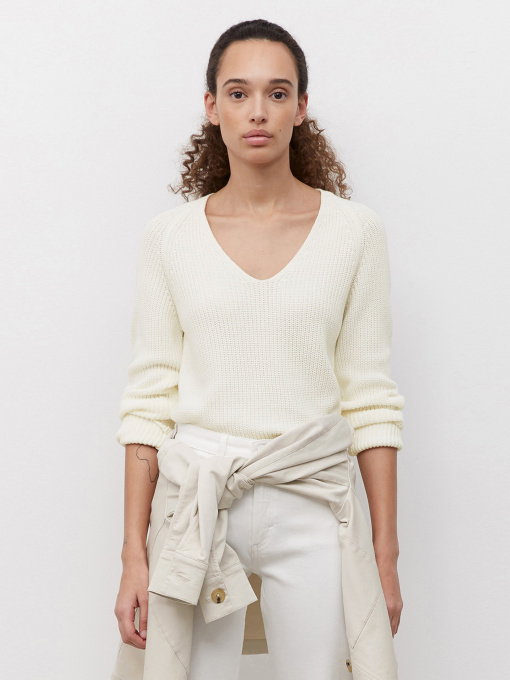 Свитры и кардиганы Marc O’Polo модель 201605960097-152 Фото