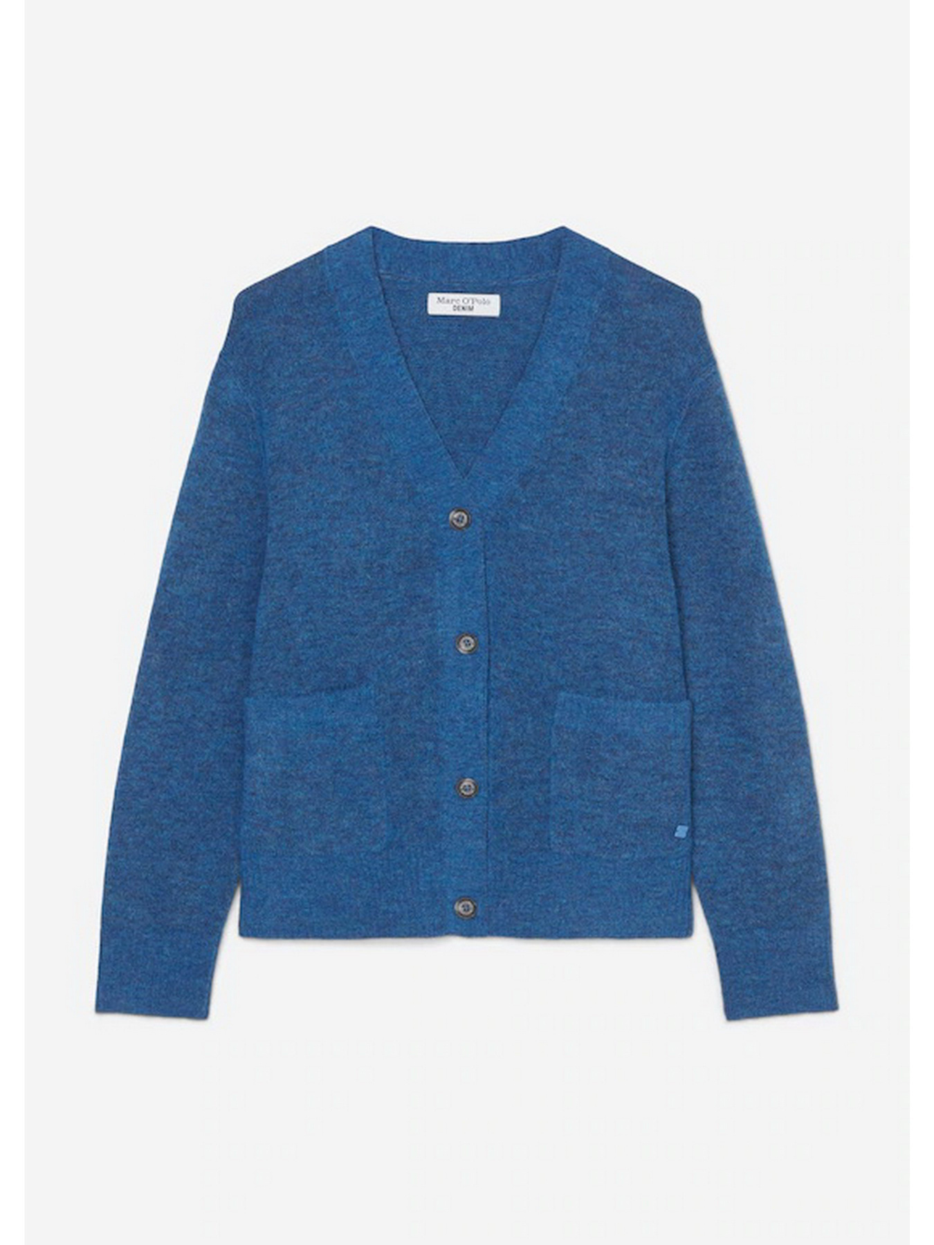 Свитры и кардиганы Marc O’Polo DENIM модель 241602061285-847 Фото