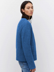 Свитры и кардиганы Marc O’Polo DENIM модель 241602061285-847 Фото