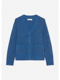 Свитры и кардиганы Marc O’Polo DENIM модель 241602061285-847 Фото