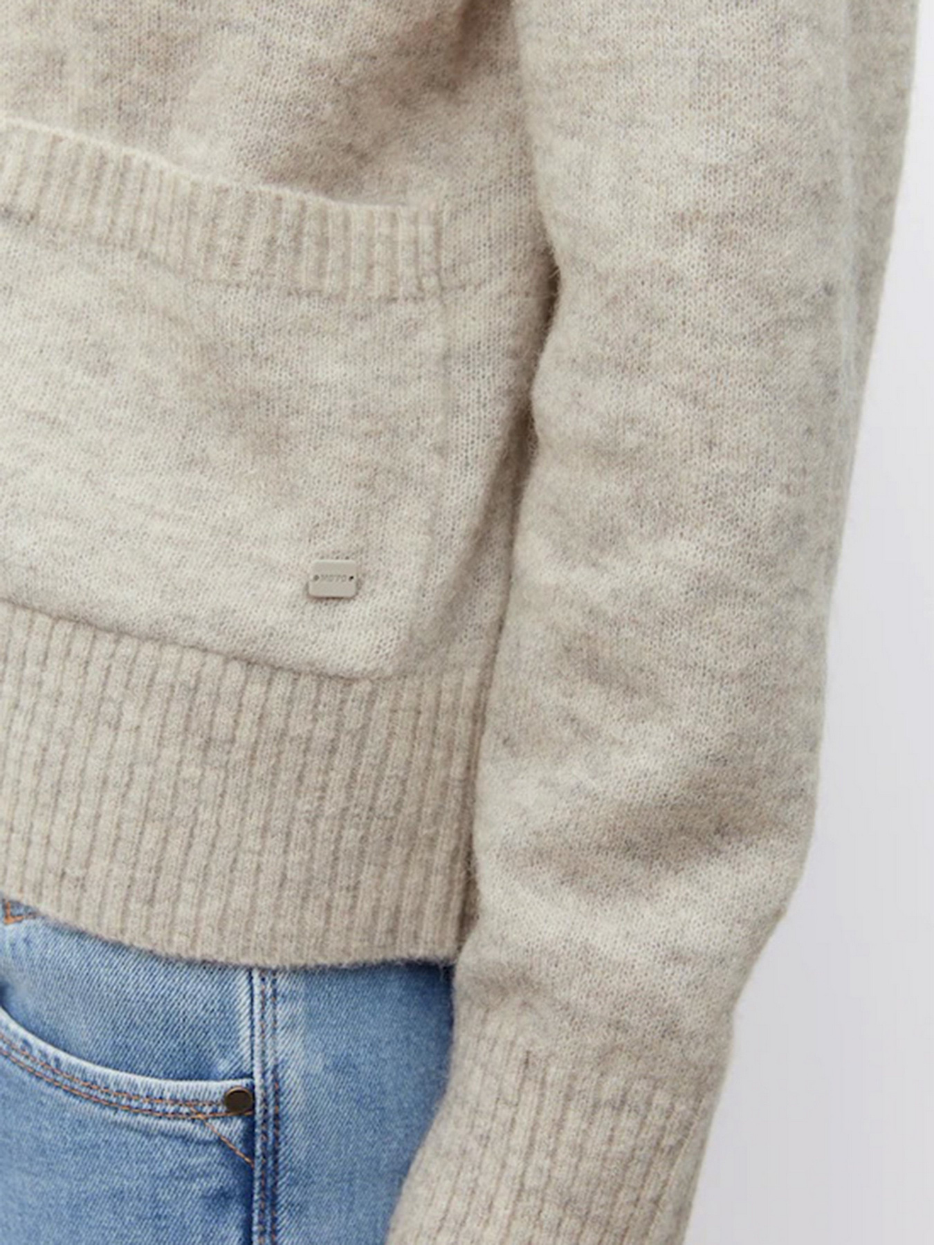 Свитры и кардиганы Marc O’Polo DENIM модель 241602061285-922 Фото