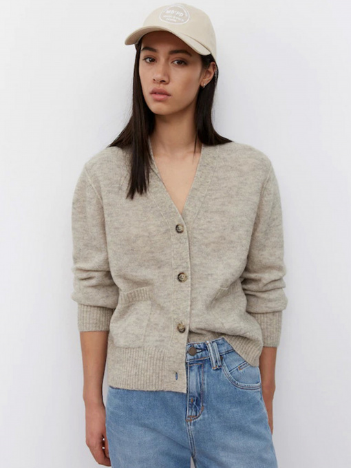 Свитры и кардиганы Marc O’Polo DENIM модель 241602061285-922 Фото