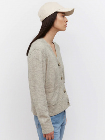 Свитры и кардиганы Marc O’Polo DENIM модель 241602061285-922 Фото
