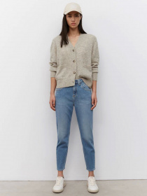 Свитры и кардиганы Marc O’Polo DENIM модель 241602061285-922 Фото