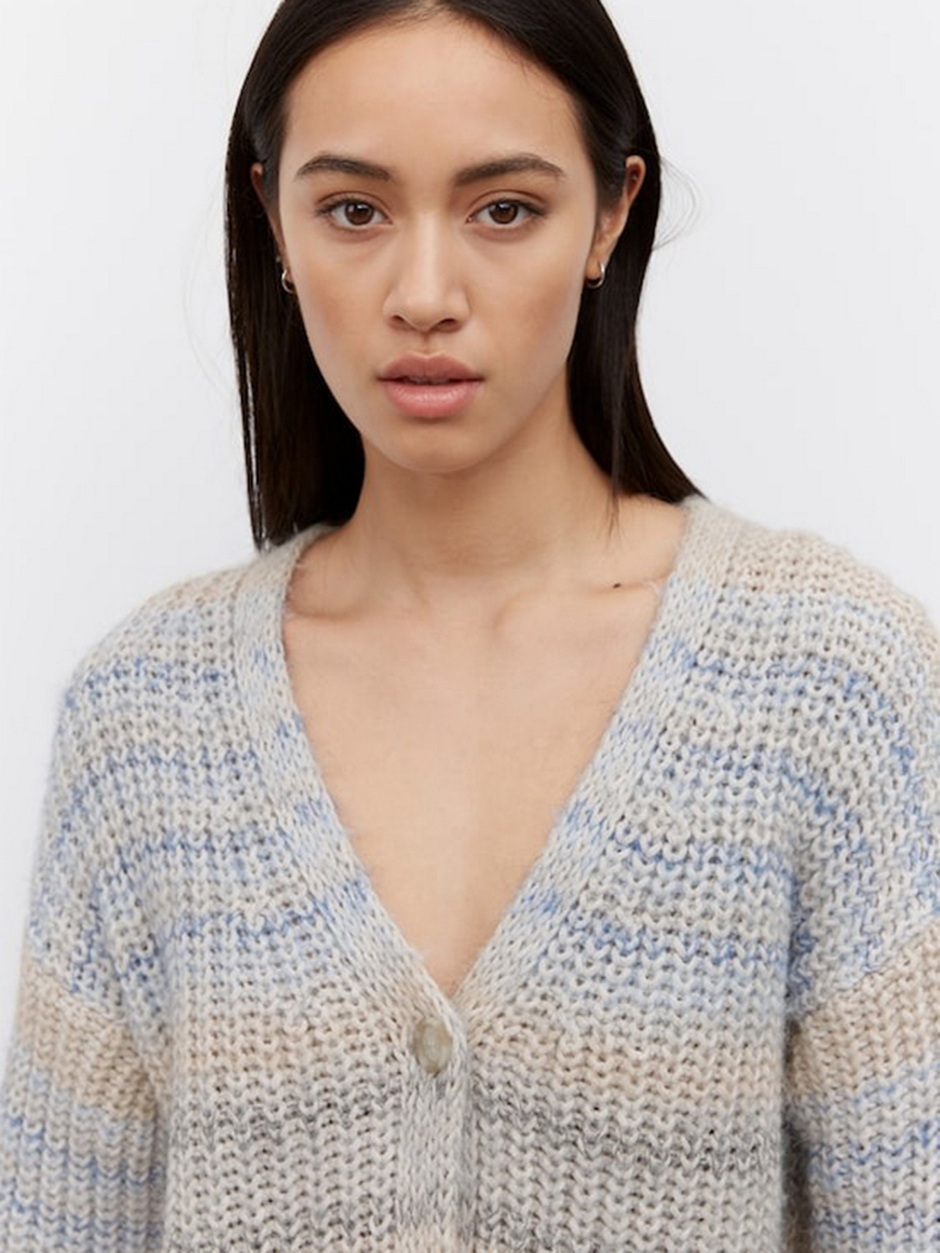 Свитры и кардиганы Marc O’Polo DENIM модель 241602161309-S76 Фото