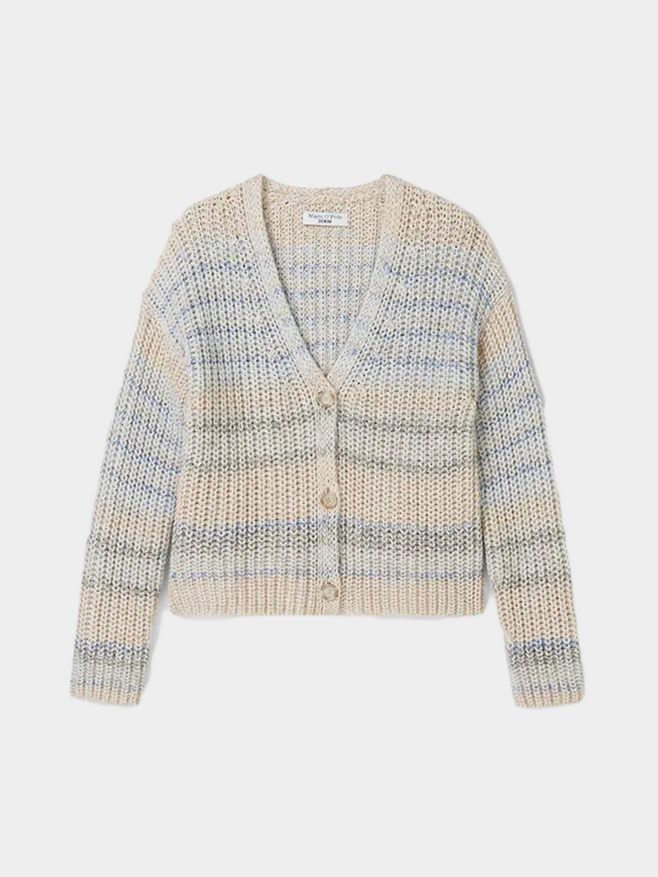 Свитры и кардиганы Marc O’Polo DENIM модель 241602161309-S76 Фото