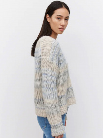 Свитры и кардиганы Marc O’Polo DENIM модель 241602161309-S76 Фото
