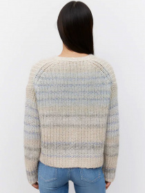 Свитры и кардиганы Marc O’Polo DENIM модель 241602161309-S76 Фото