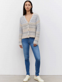 Свитры и кардиганы Marc O’Polo DENIM модель 241602161309-S76 Фото