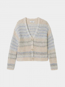 Свитры и кардиганы Marc O’Polo DENIM модель 241602161309-S76 Фото