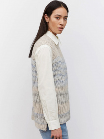 Свитры и кардиганы Marc O’Polo DENIM модель 241602163111-S76 Фото