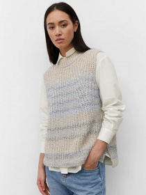 Свитры и кардиганы Marc O’Polo DENIM модель 241602163111-S76 Фото