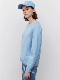 Свитры и кардиганы Marc O’Polo DENIM модель 241603160431-833 Фото