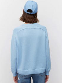 Свитры и кардиганы Marc O’Polo DENIM модель 241603160431-833 Фото