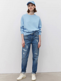 Свитры и кардиганы Marc O’Polo DENIM модель 241603160431-833 Фото