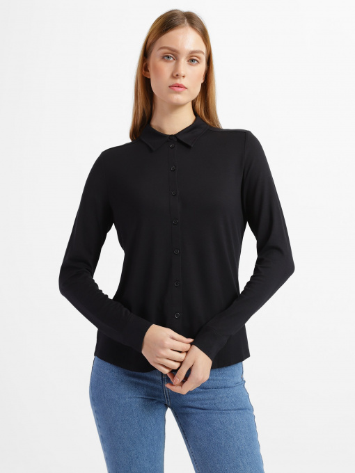 Рубашки Marc O’Polo модель B01205252505-990 Фото