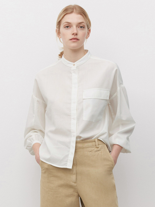Рубашки Marc O’Polo модель 202129742359-139 Фото