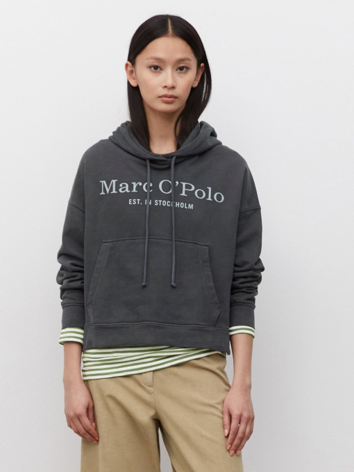 Худі та світшоти Marc O’Polo модель 202402654255-893 Фото