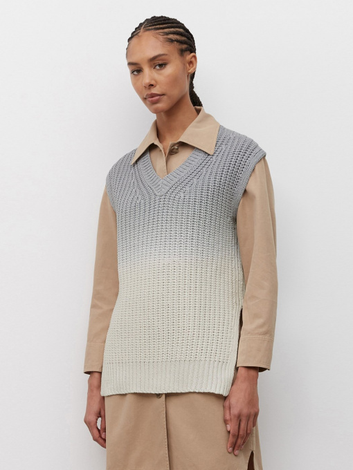 Свитры и кардиганы Marc O’Polo модель 202618263123-D26 Фото