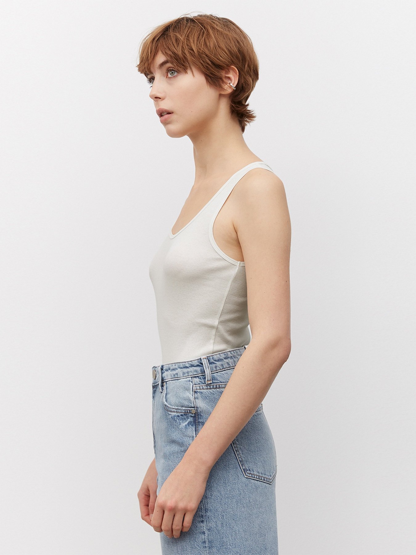 Одяг для дому та сну Marc O'Polo denim модель 242208650033-106 Фото