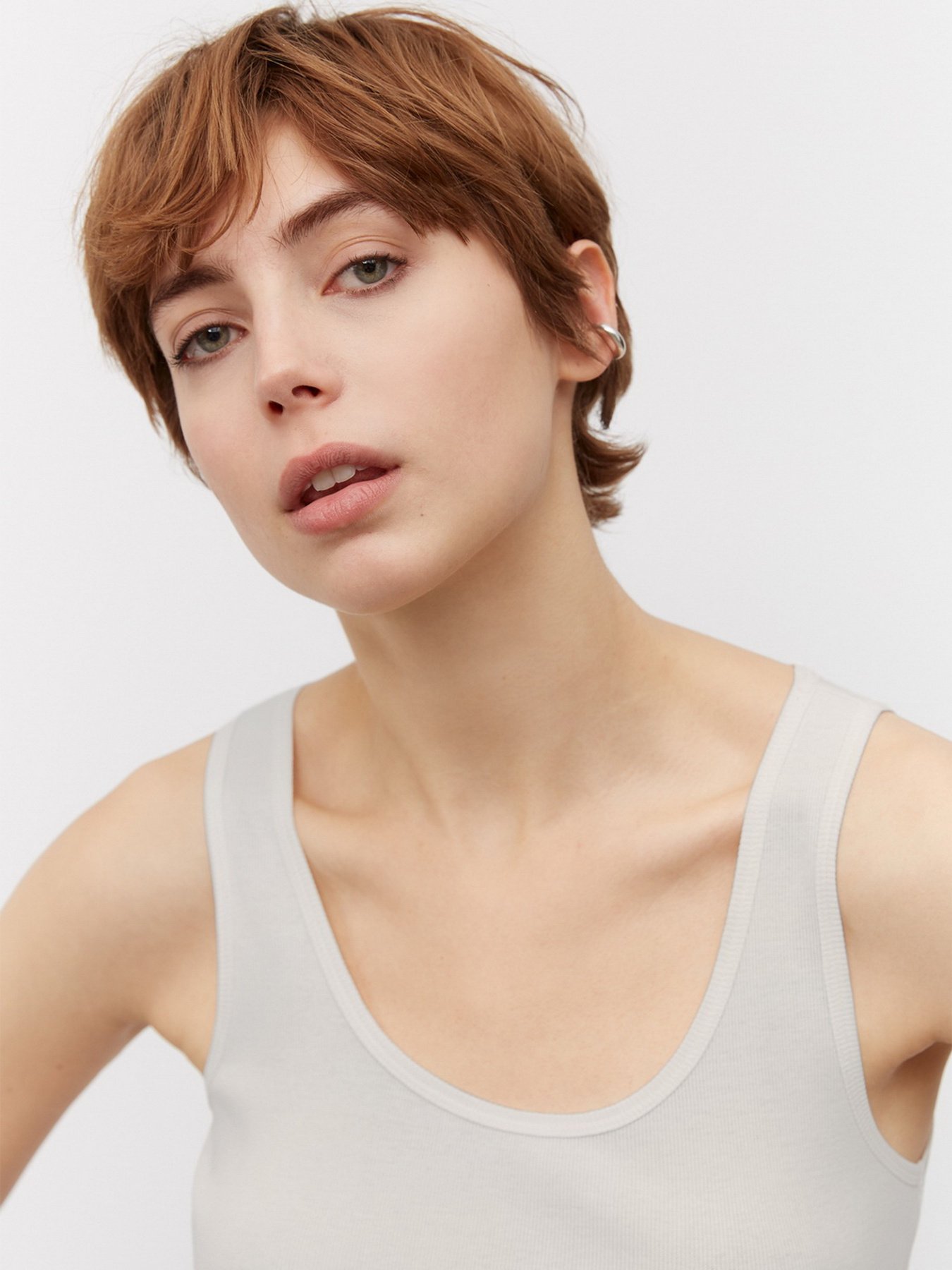 Одяг для дому та сну Marc O'Polo denim модель 242208650033-106 Фото