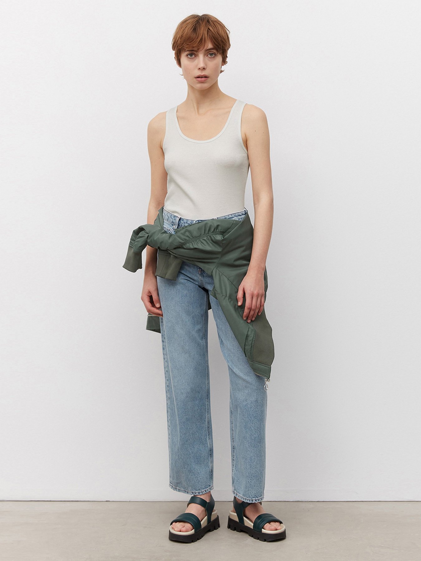 Одяг для дому та сну Marc O'Polo denim модель 242208650033-106 Фото