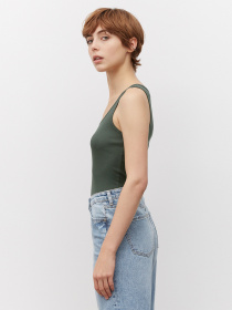 Одяг для дому та сну Marc O'Polo denim модель 242208650033-475 Фото
