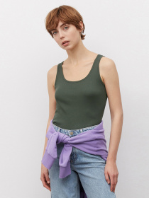 Одяг для дому та сну Marc O'Polo denim модель 242208650033-475 Фото