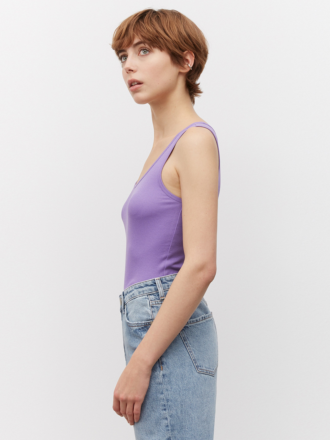 Одяг для дому та сну Marc O'Polo denim модель 242208650033-622 Фото
