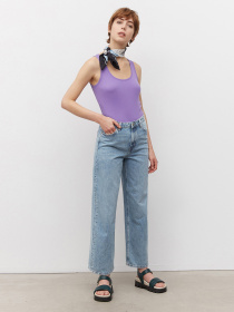 Одяг для дому та сну Marc O'Polo denim модель 242208650033-622 Фото