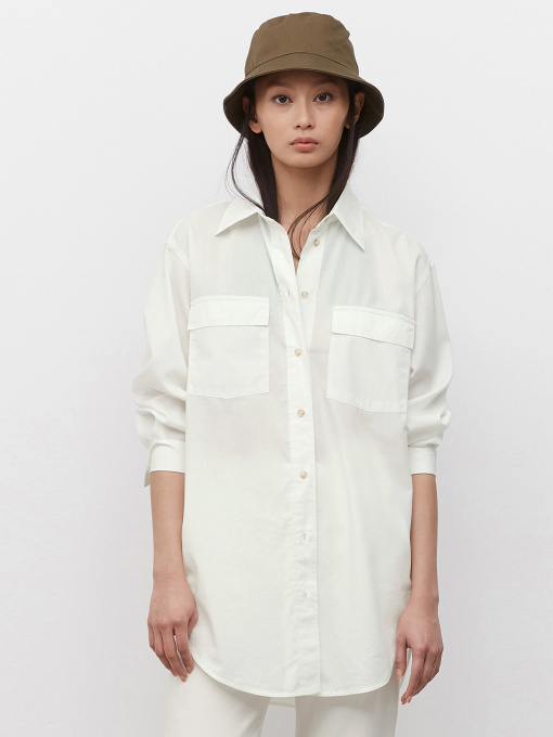 Рубашки Marc O’Polo модель M02129742361-139 Фото