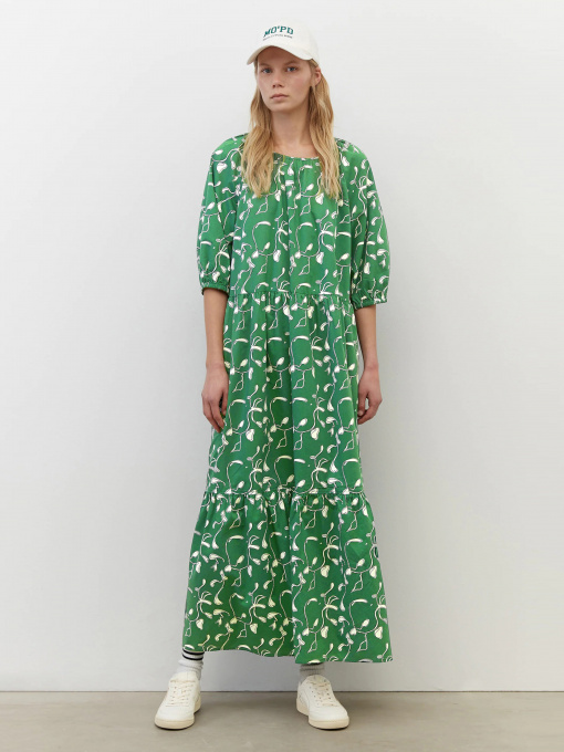Платья Marc O’Polo DENIM модель 244093821503-T34 Фото