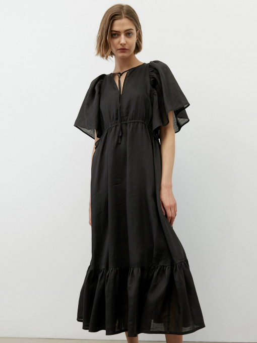 Сукні Marc O’Polo модель 205095221481-990 Фото