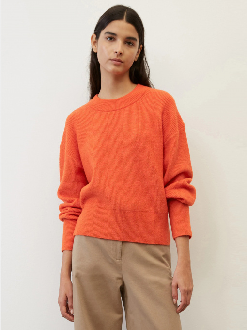 Свитры и кардиганы Marc O’Polo модель M08605160469-276 Фото