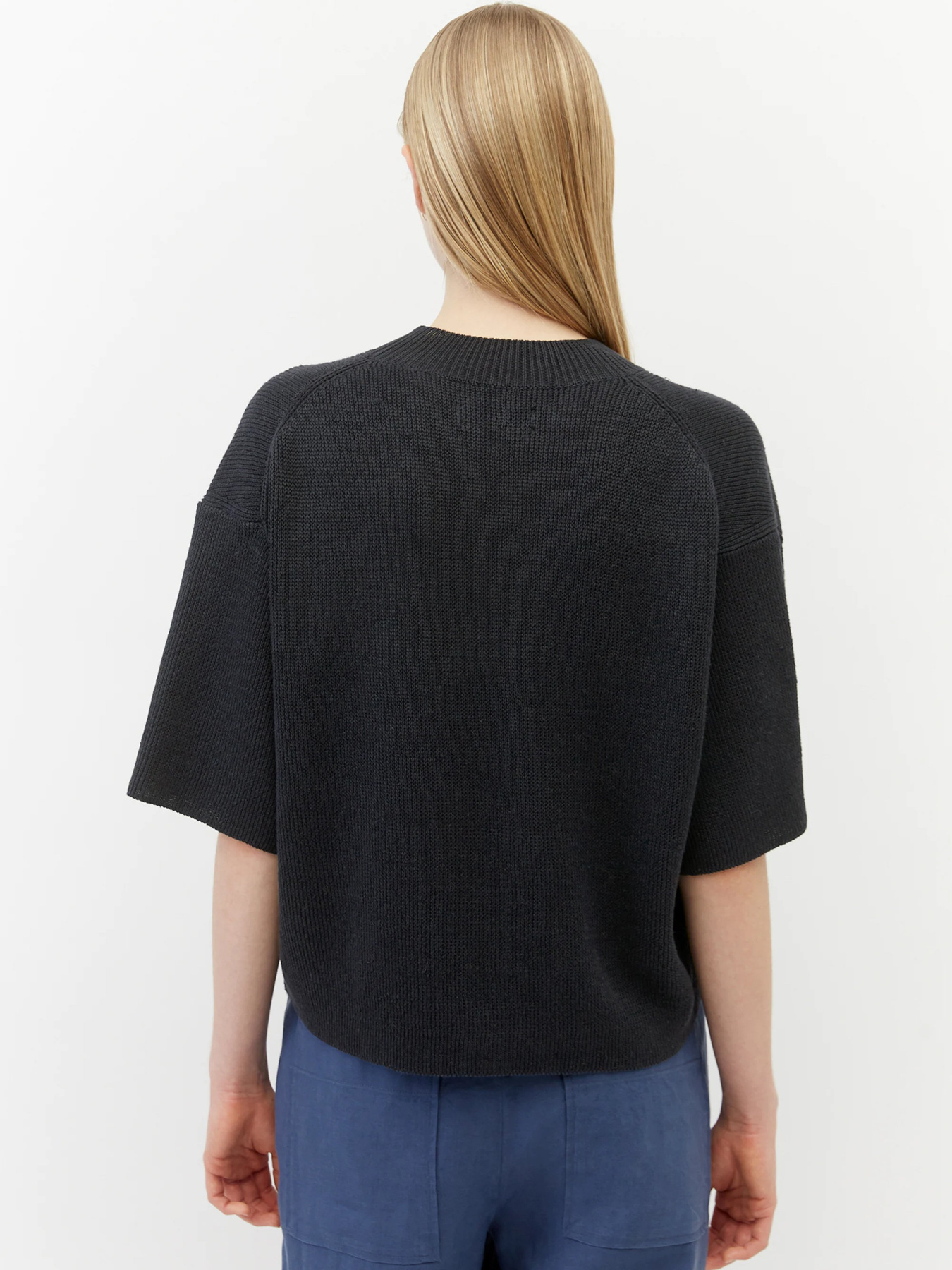 Свитры и кардиганы Marc O’Polo модель 204505862081-877 Фото