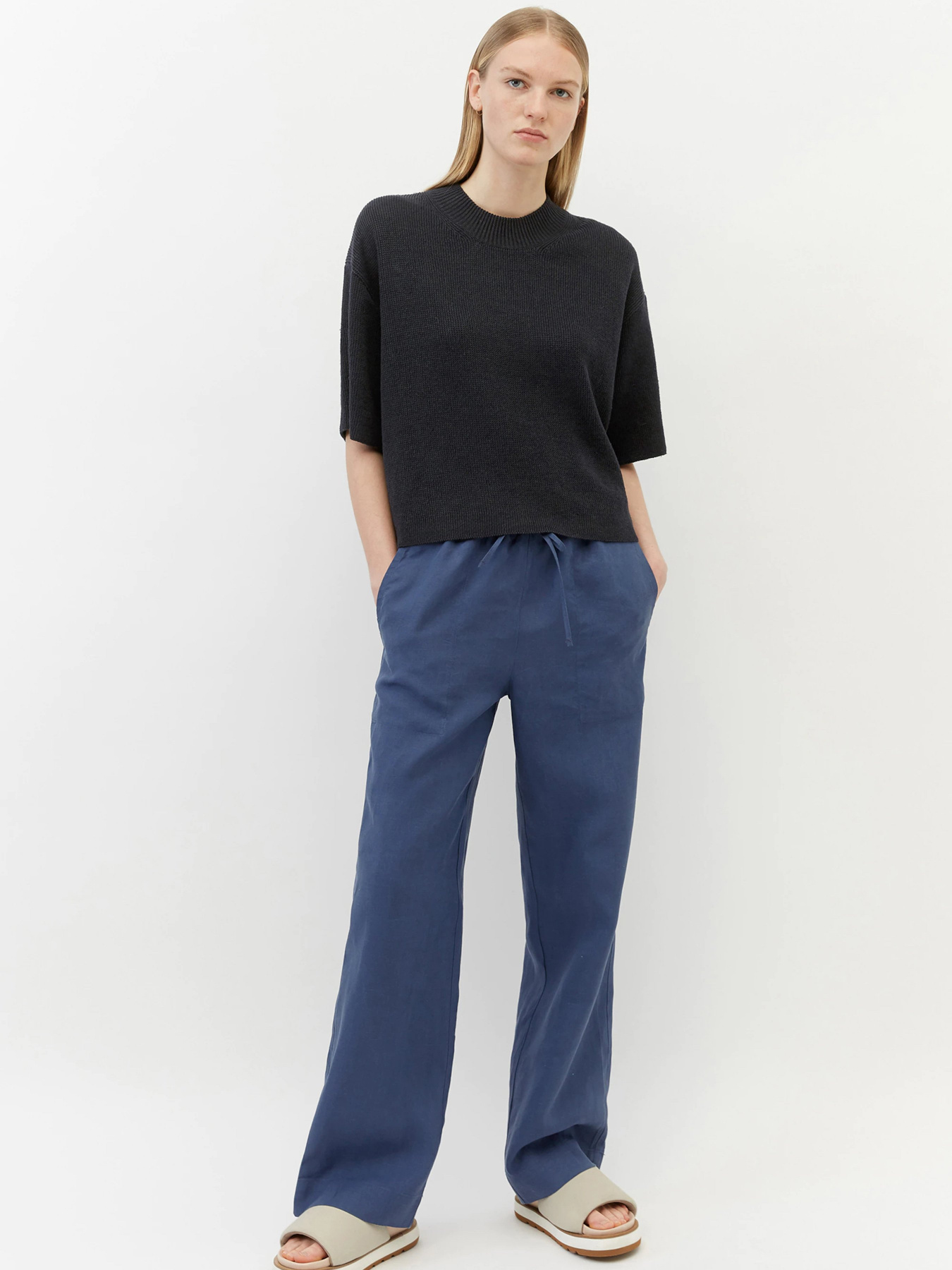 Свитры и кардиганы Marc O’Polo модель 204505862081-877 Фото