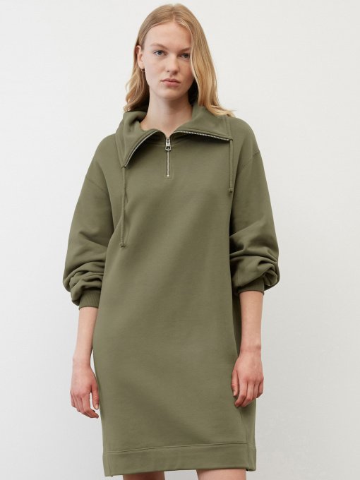 Платья Marc O’Polo модель 207401259201-454 Фото