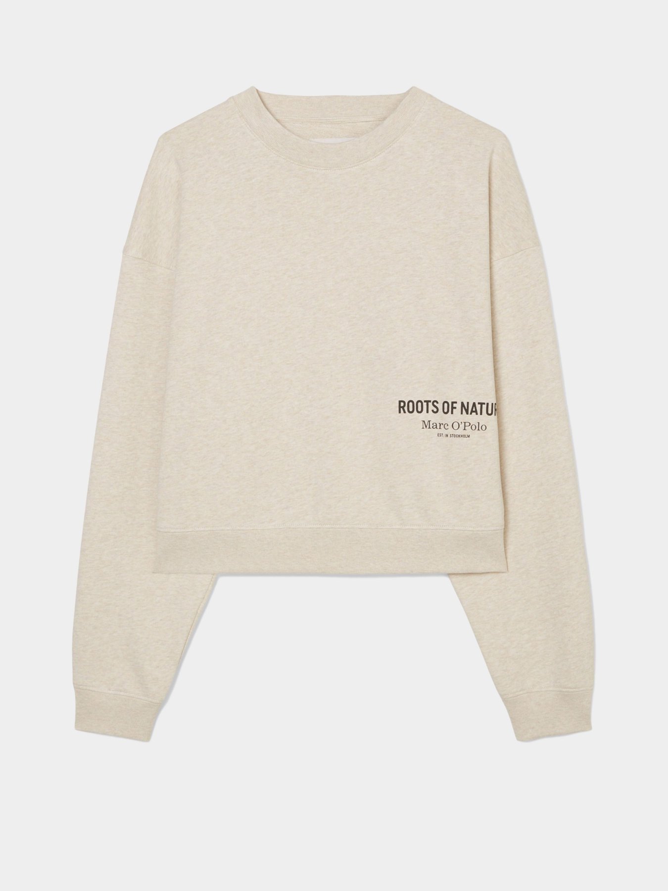 Свитры и кардиганы Marc O’Polo модель 208406154401-180 Свитры и кардиганы Marc O’Polo модель 208406154401-180 Фото