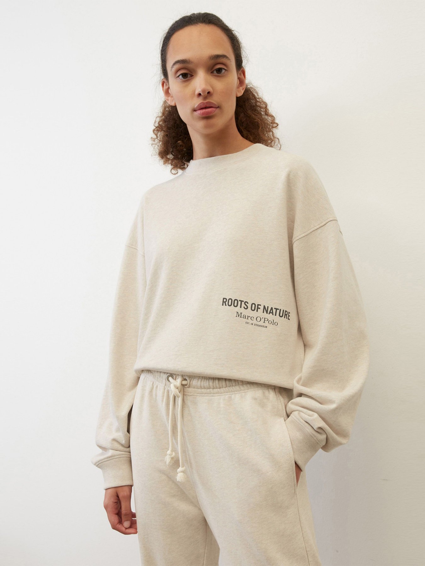Свитры и кардиганы Marc O’Polo модель 208406154401-180 Свитры и кардиганы Marc O’Polo модель 208406154401-180 Фото