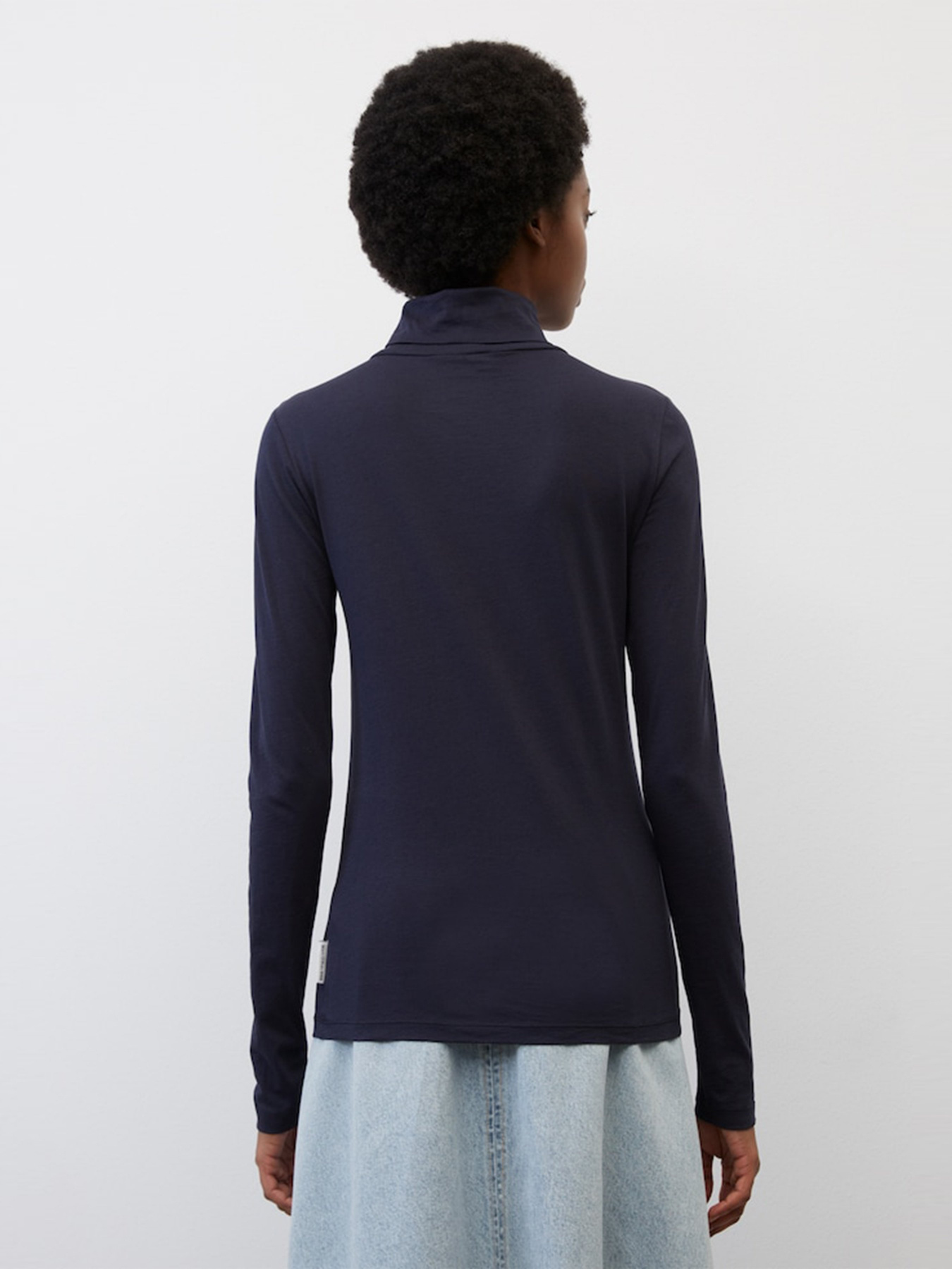 Свитры и кардиганы Marc O’Polo DENIM модель M49205352495-885 Фото