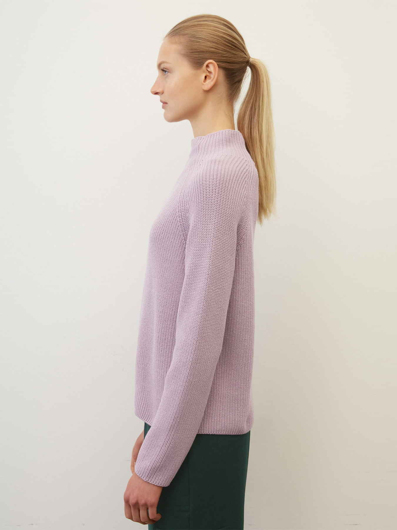 Свитры и кардиганы Marc O’Polo модель 209605960009-669 Свитры и кардиганы Marc O’Polo модель 209605960009-669 Фото