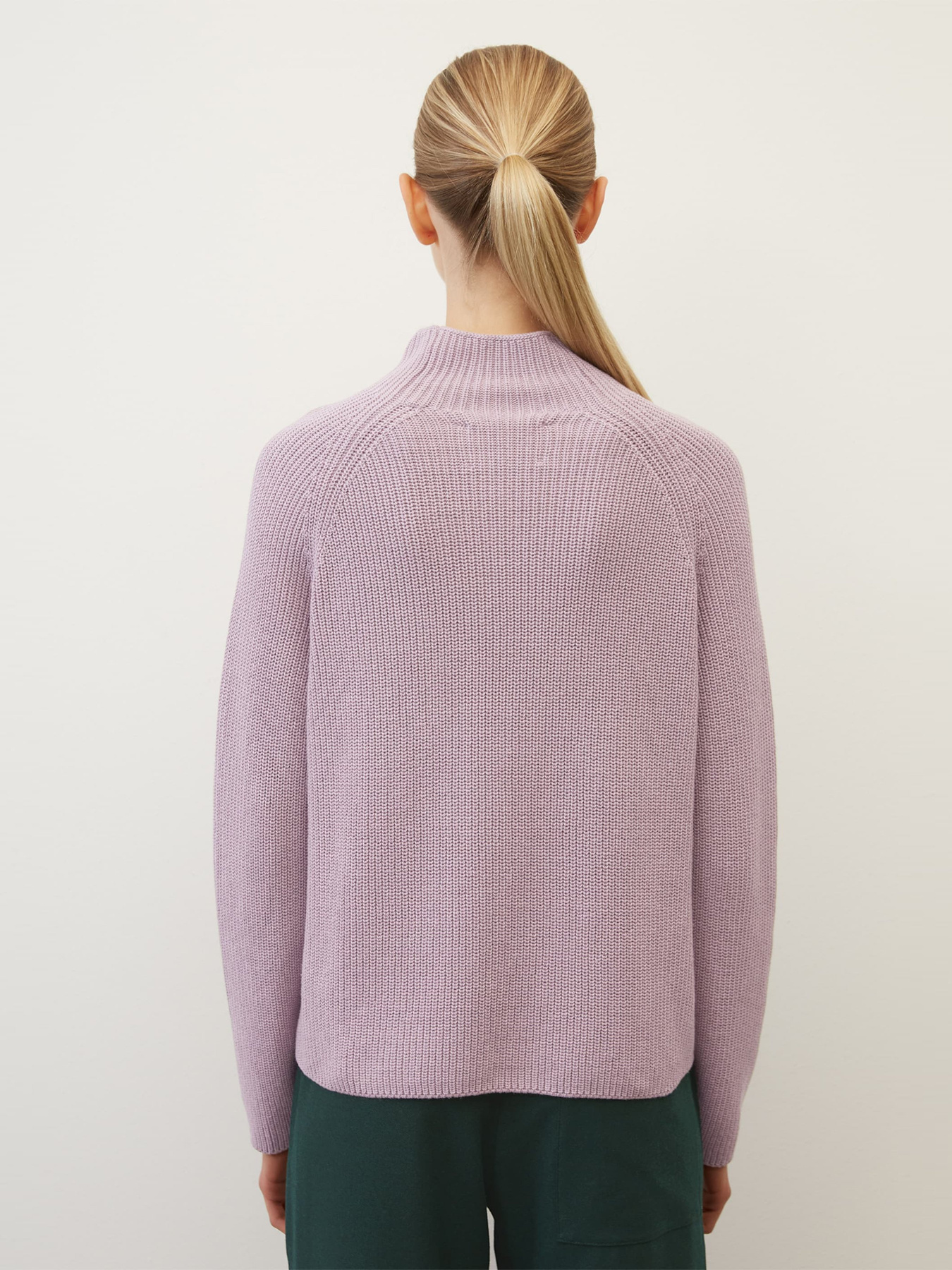 Свитры и кардиганы Marc O’Polo модель 209605960009-669 Свитры и кардиганы Marc O’Polo модель 209605960009-669 Фото