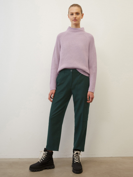 Свитры и кардиганы Marc O’Polo модель 209605960009-669 Фото