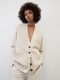 Свитры и кардиганы Marc O’Polo модель M09608661351-179 Фото