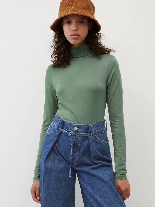 Свитры и кардиганы Marc O’Polo DENIM модель 248205352495-439 Фото