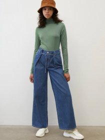 Свитры и кардиганы Marc O’Polo DENIM модель 248205352495-439 Фото