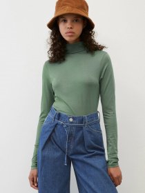 Свитры и кардиганы Marc O’Polo DENIM модель 248205352495-439 Фото
