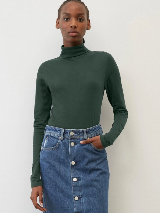 Свитры и кардиганы Marc O’Polo DENIM модель 248205352495-494 Фото