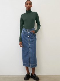 Свитры и кардиганы Marc O’Polo DENIM модель 248205352495-494 Фото